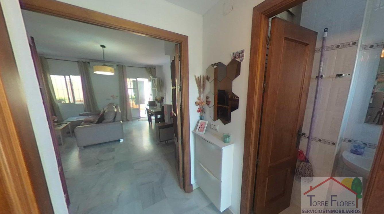 For sale of apartment in Puerto Real