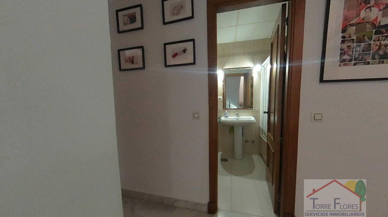 For sale of apartment in Puerto Real