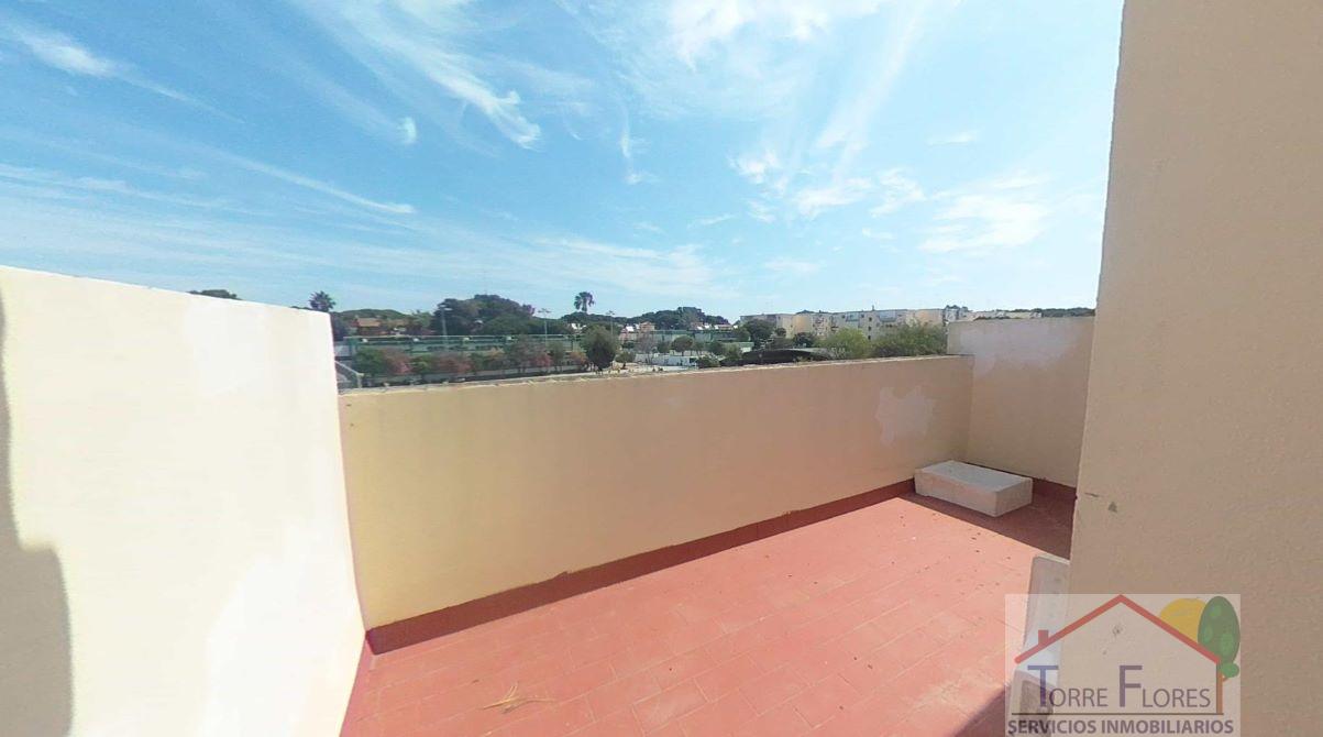 For sale of apartment in Puerto Real