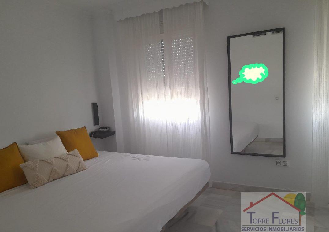 For sale of apartment in Puerto Real