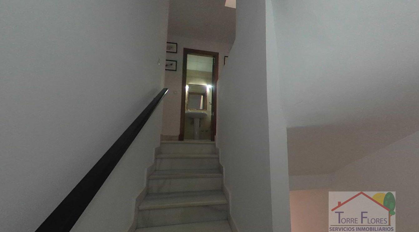 For sale of apartment in Puerto Real