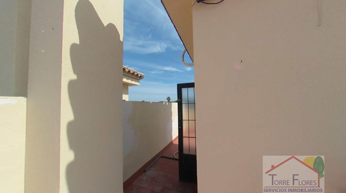 For sale of apartment in Puerto Real