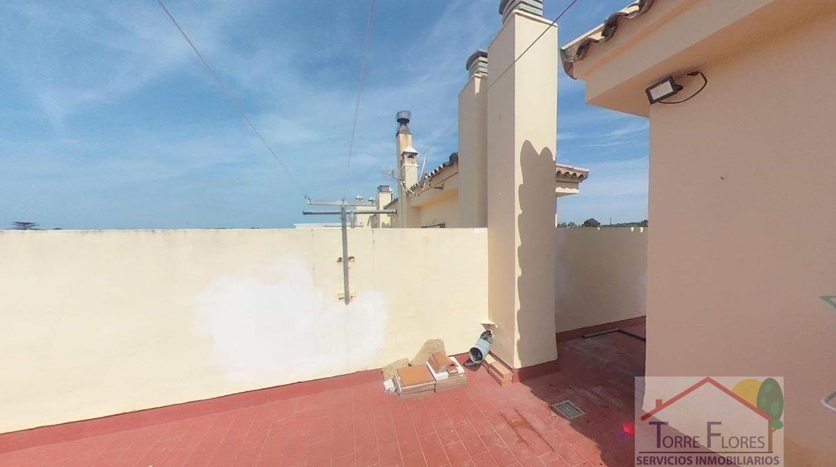 For sale of apartment in Puerto Real