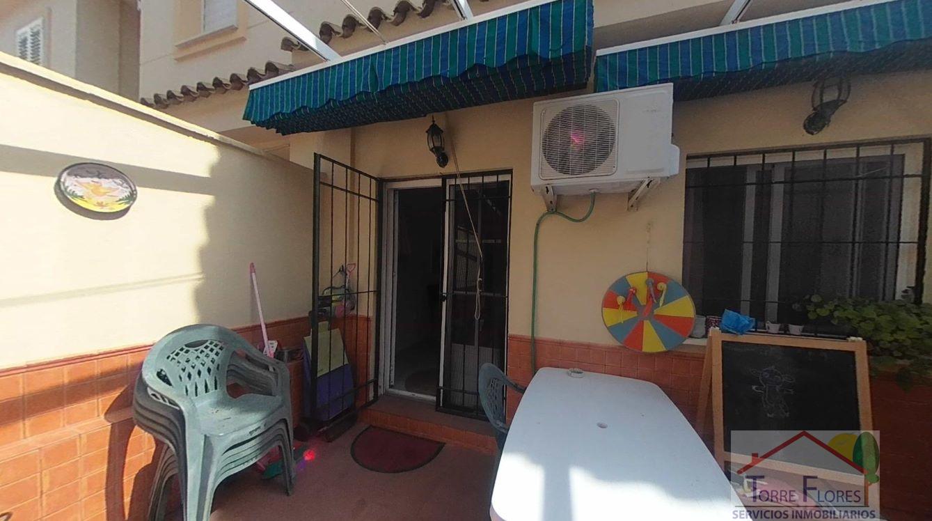 For sale of apartment in Puerto Real