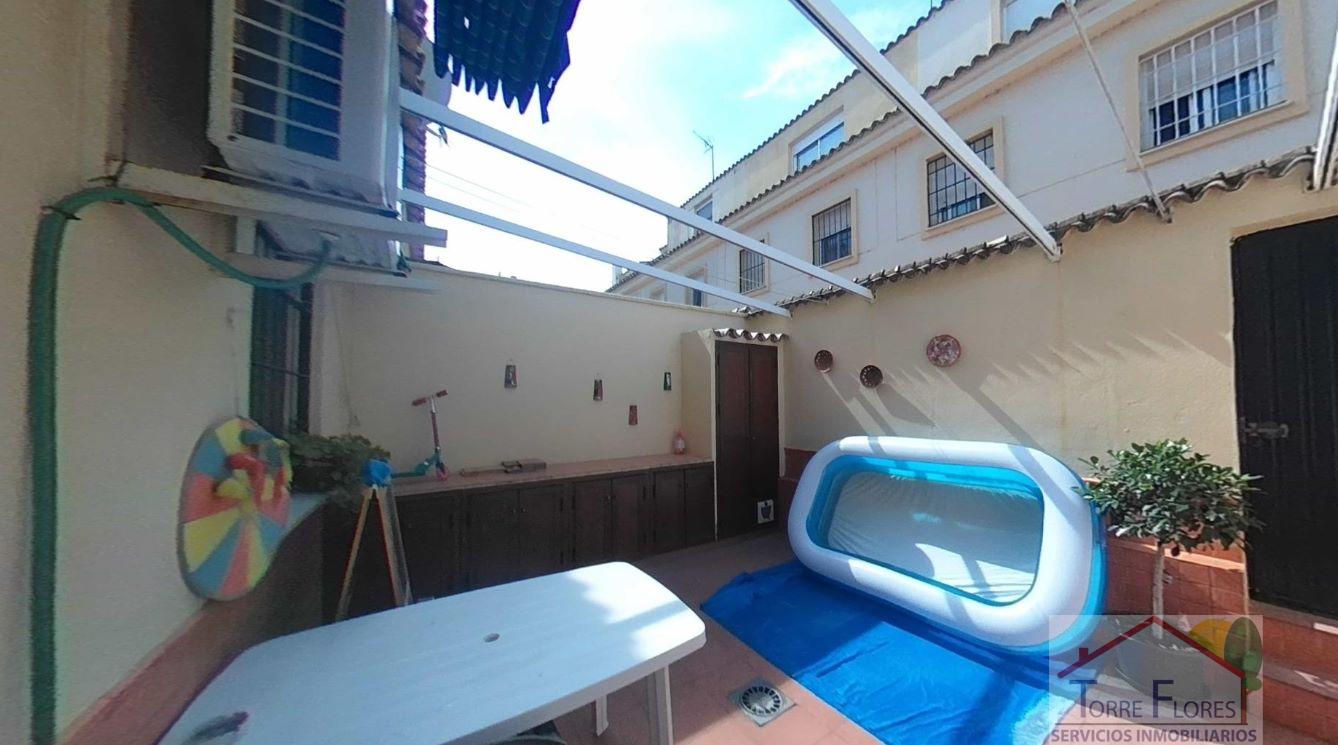 For sale of apartment in Puerto Real