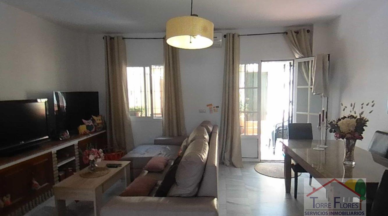 For sale of apartment in Puerto Real