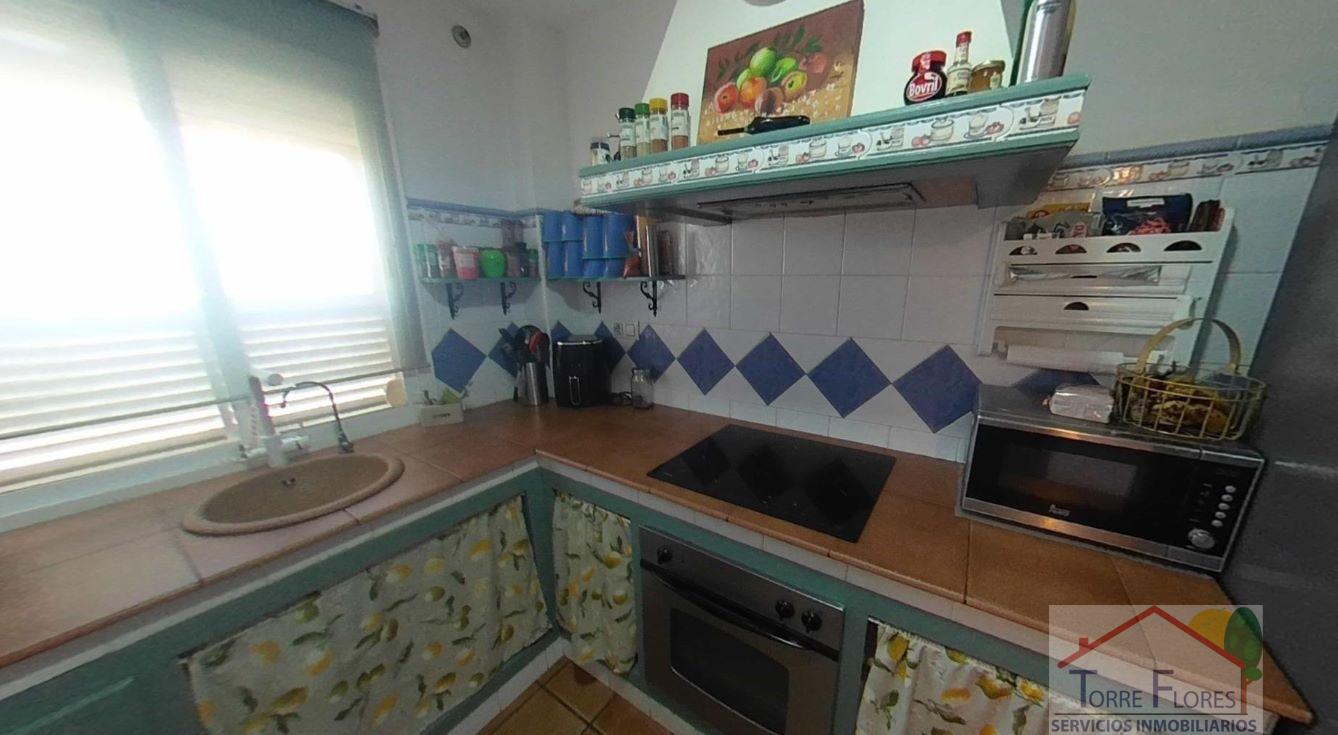 For sale of apartment in Puerto Real