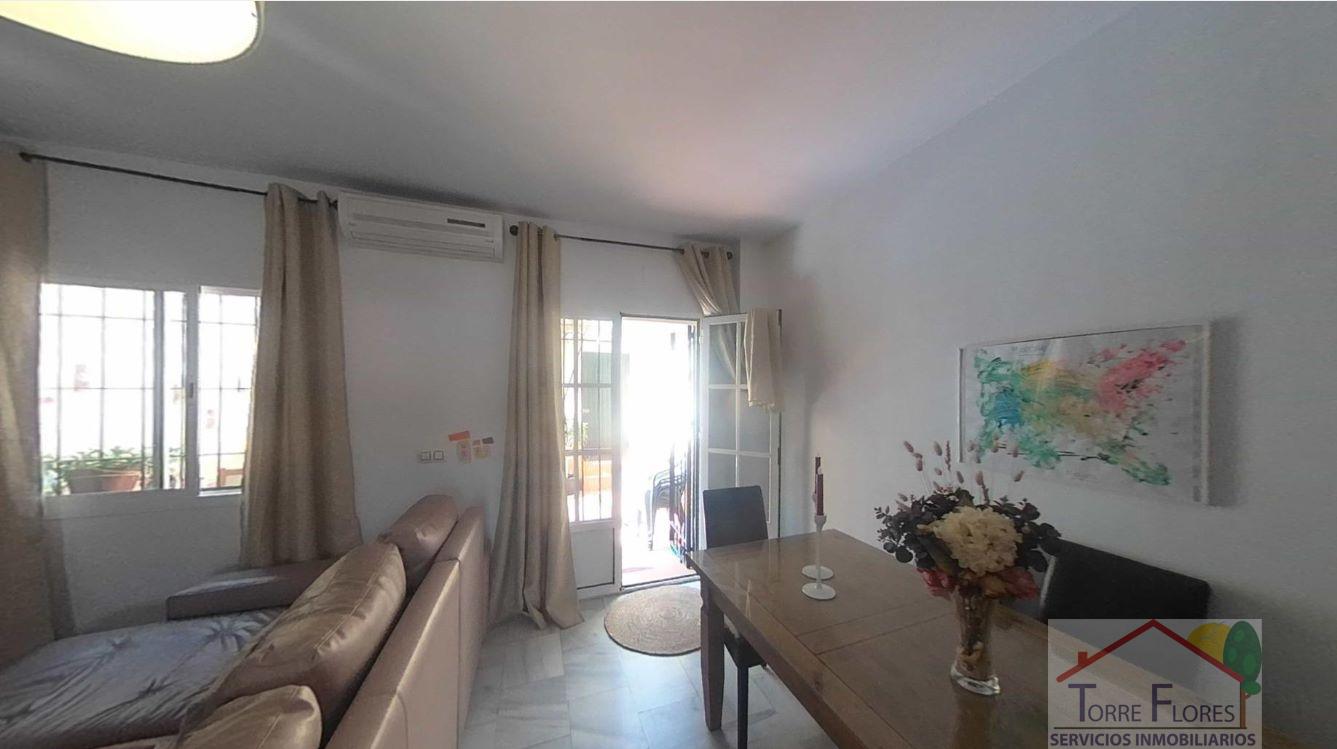 For sale of apartment in Puerto Real