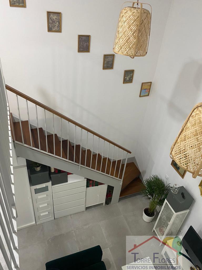 For sale of apartment in Cádiz