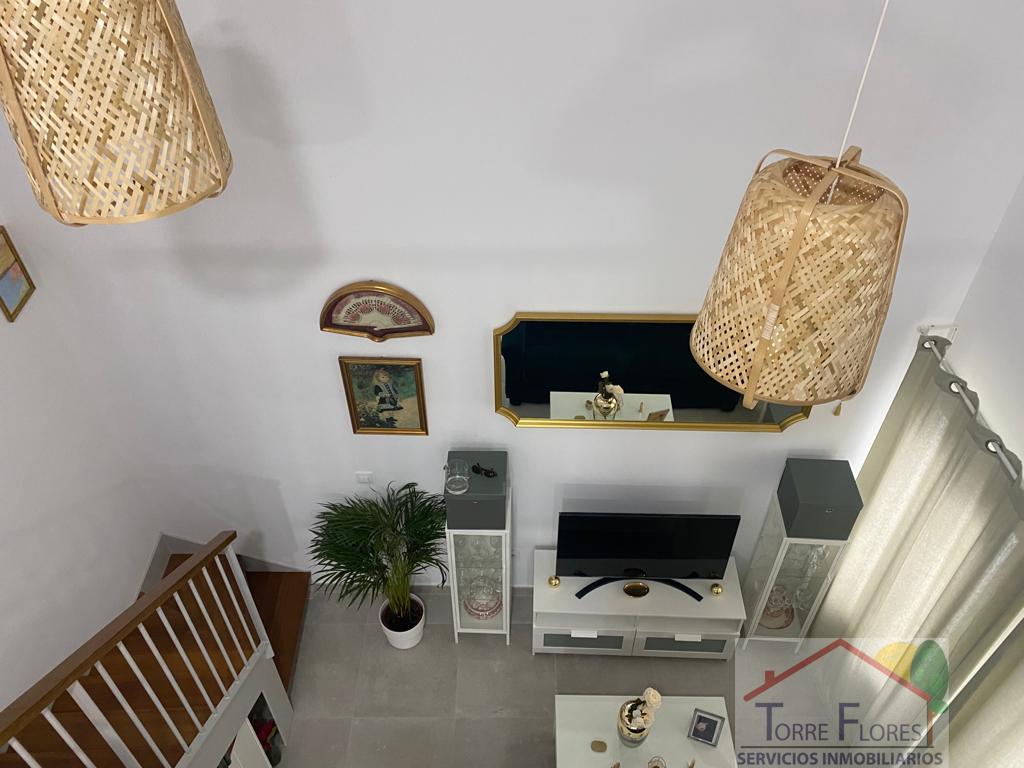 For sale of apartment in Cádiz