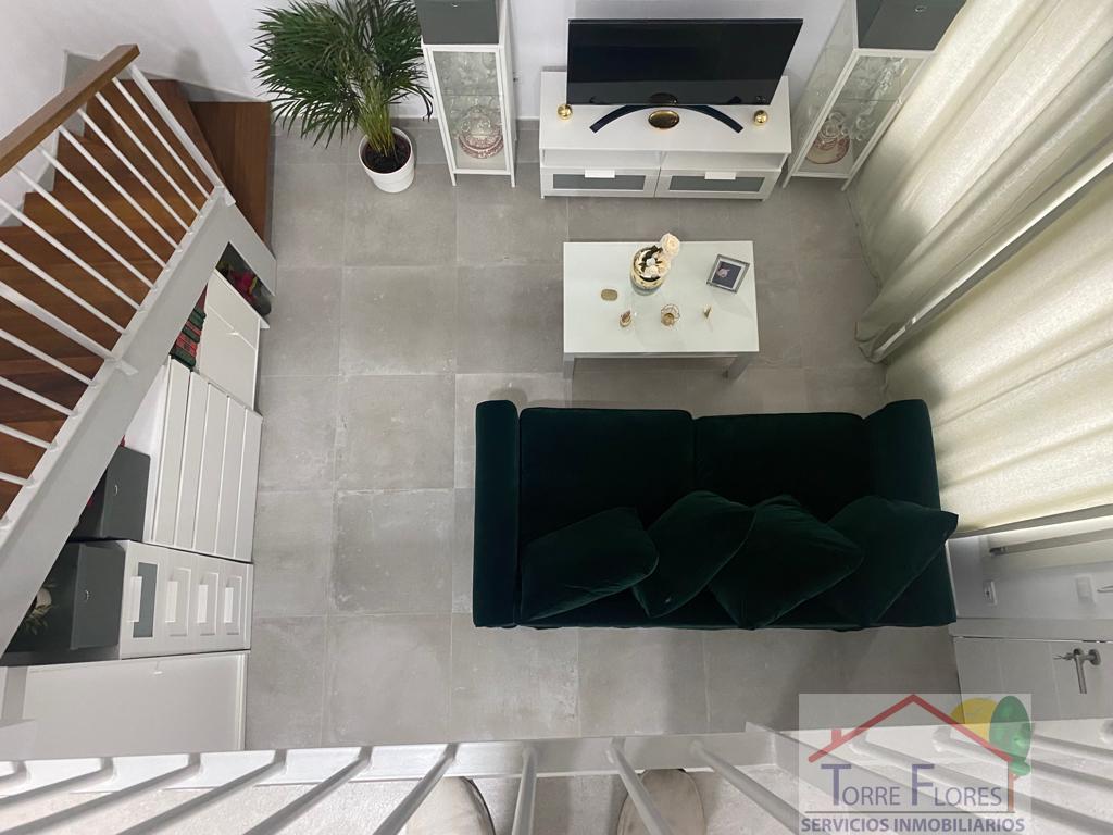 For sale of apartment in Cádiz