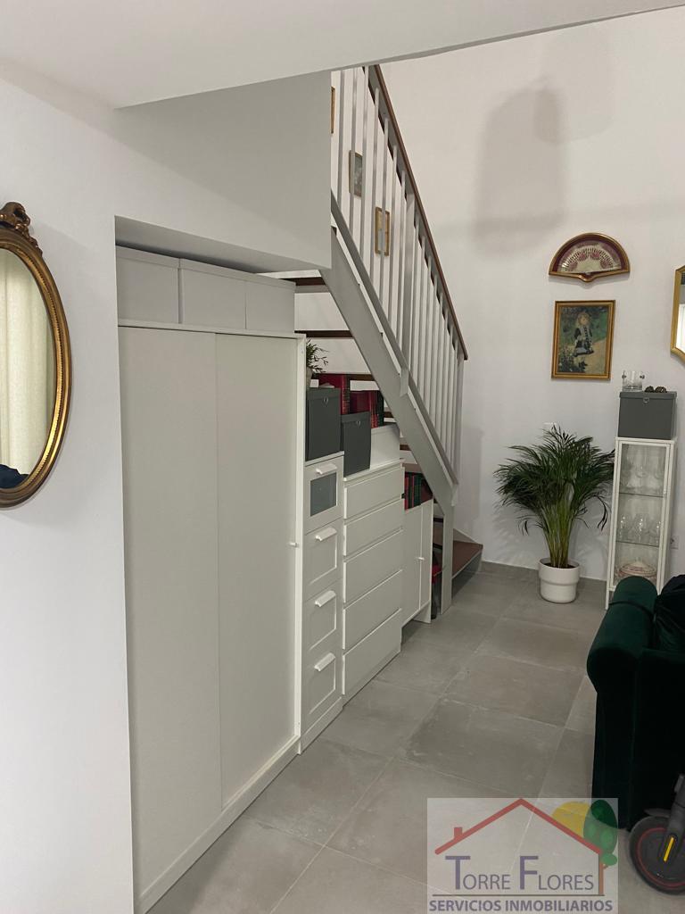 For sale of apartment in Cádiz