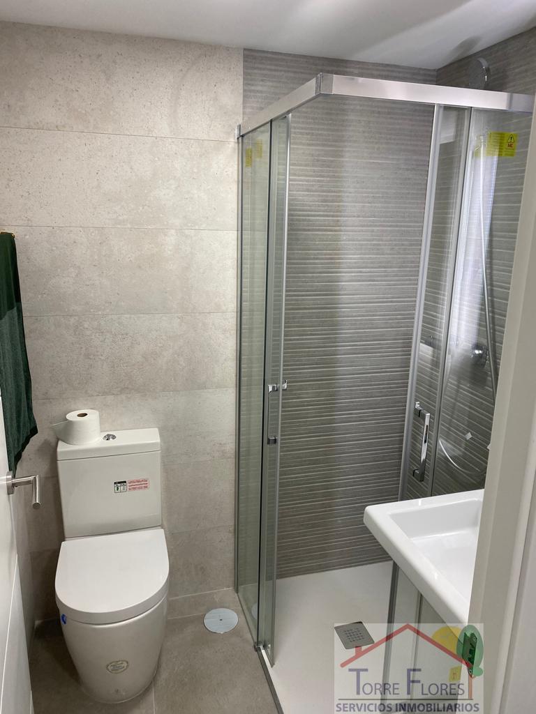 Venta de apartamento en Cádiz