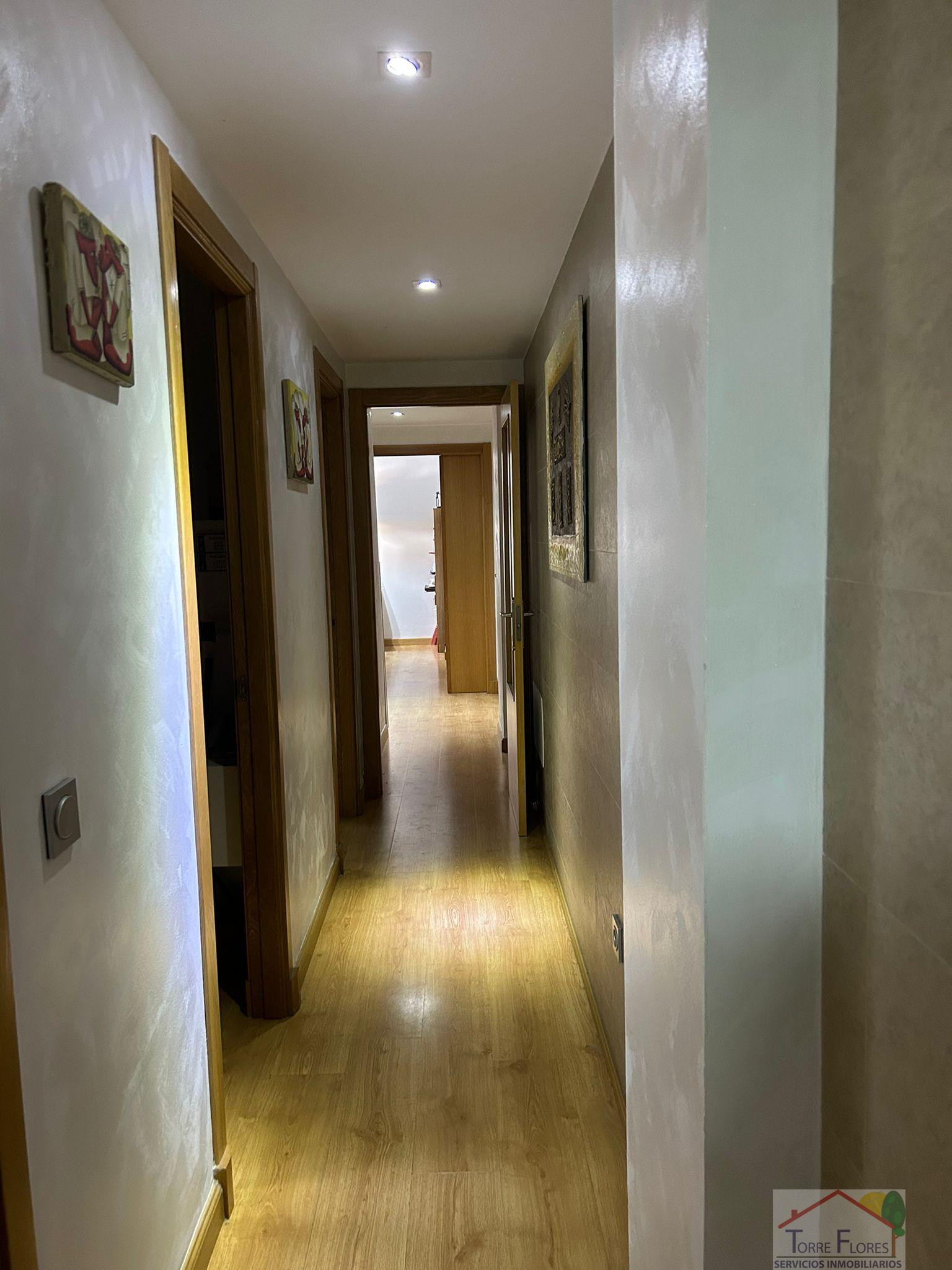For sale of flat in San Fernando