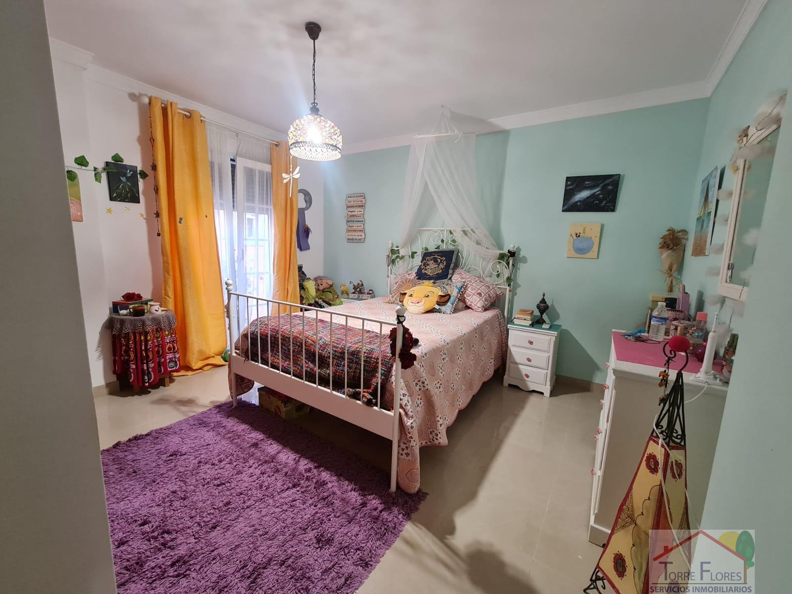 Venta de casa en San Fernando