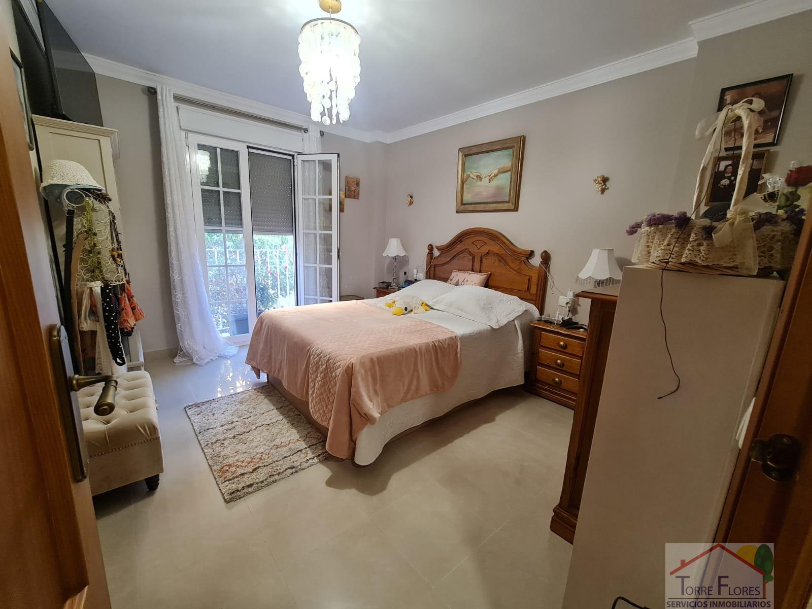 Venta de casa en San Fernando