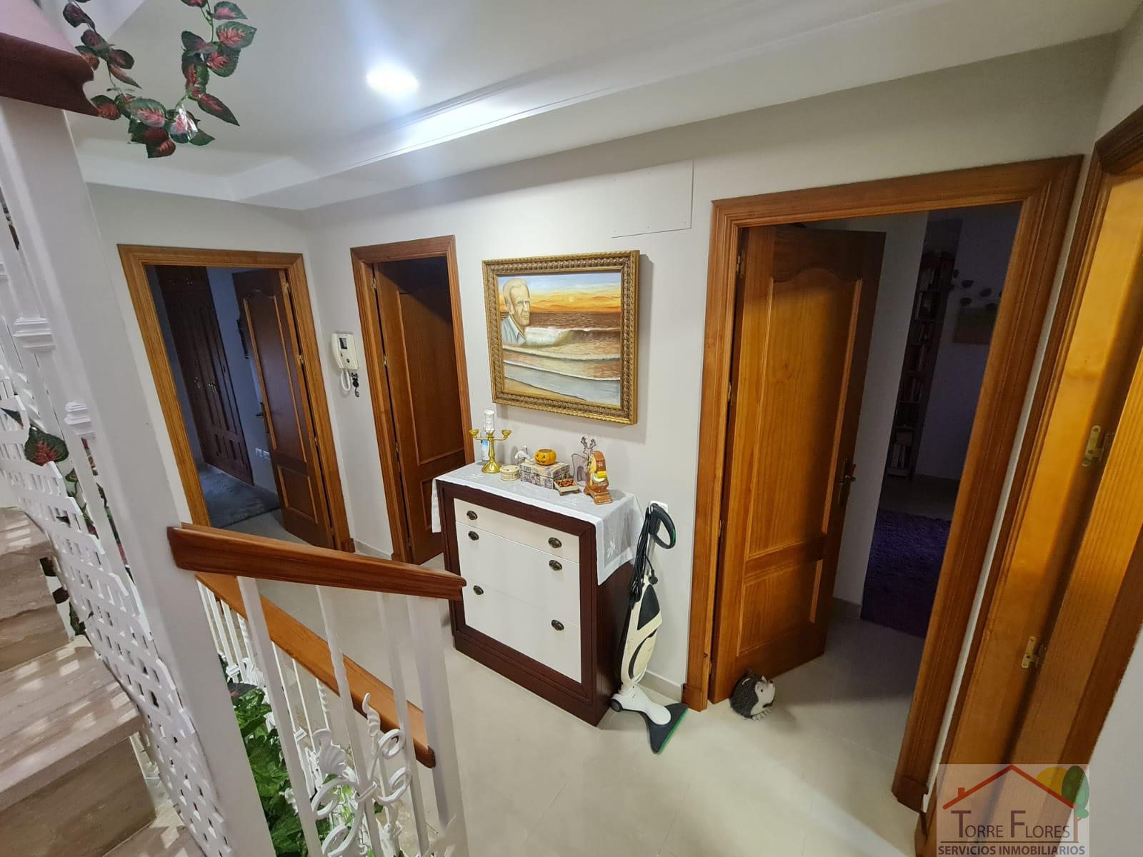 Venta de casa en San Fernando