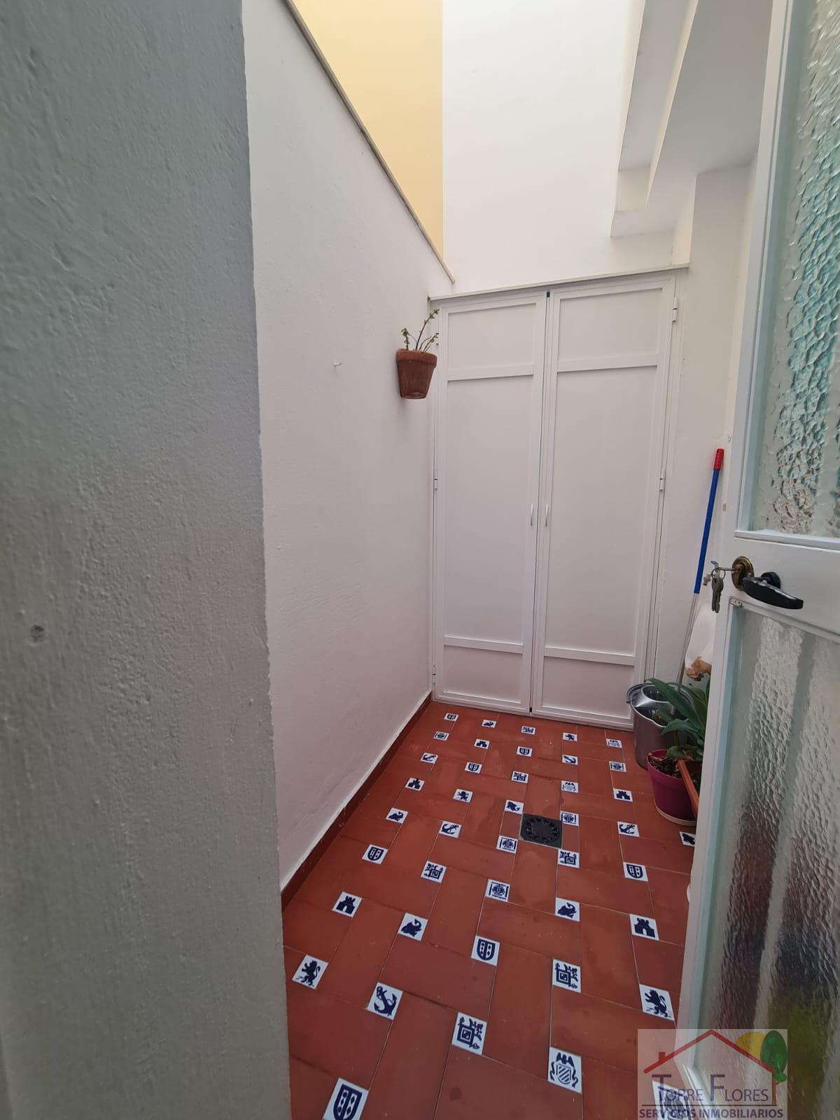 Venta de casa en San Fernando