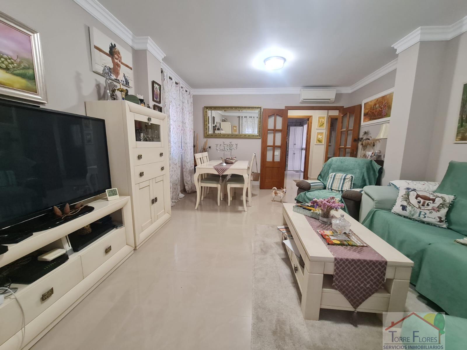 Venta de casa en San Fernando