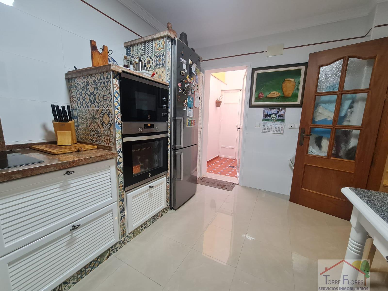 Venta de casa en San Fernando