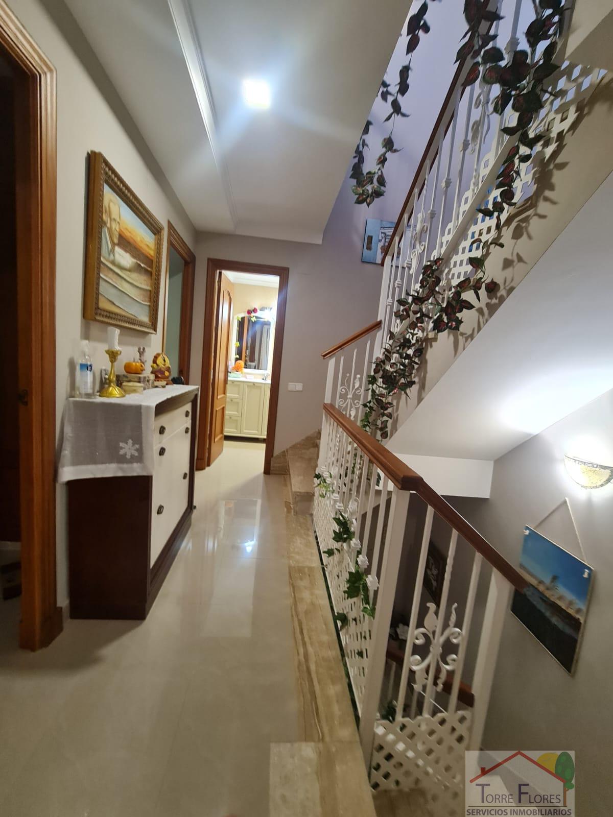 Venta de casa en San Fernando