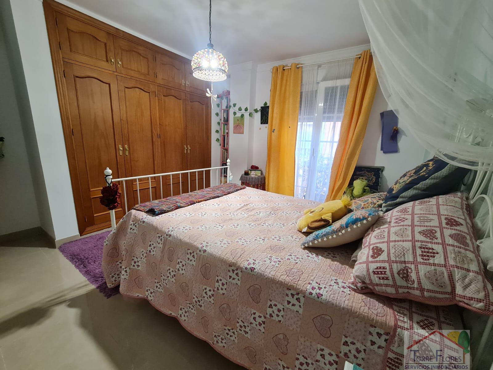 Venta de casa en San Fernando