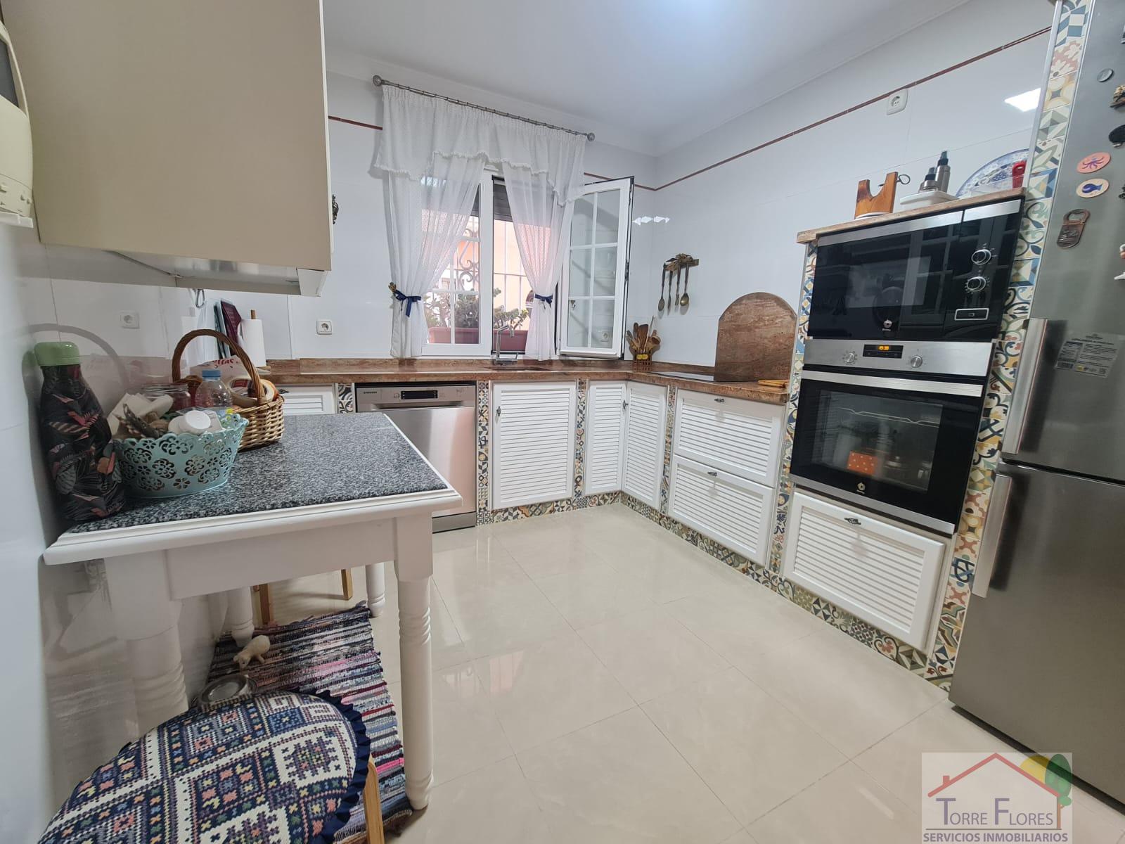 Venta de casa en San Fernando