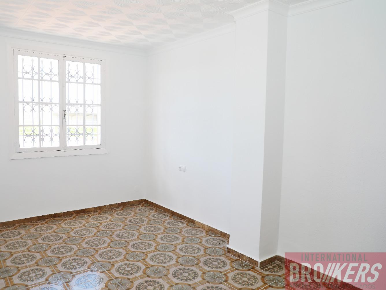 For sale of house in Lorca