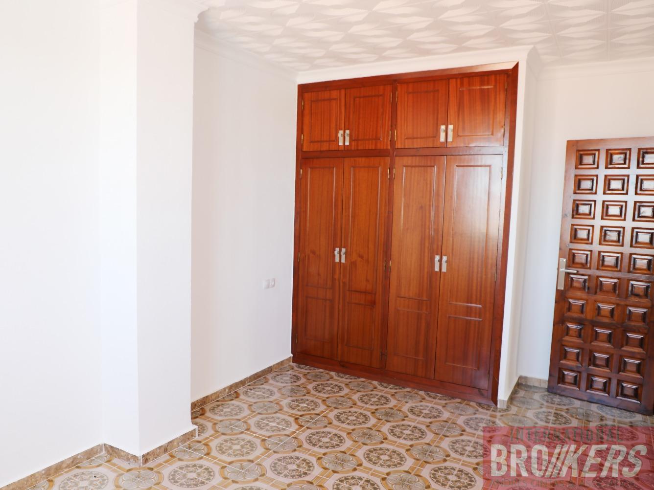 For sale of house in Lorca