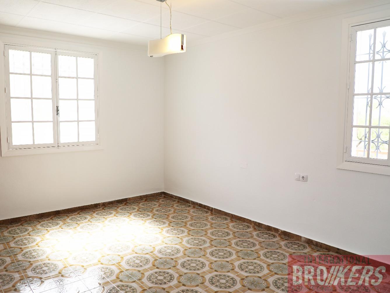 Vente de maison dans Lorca