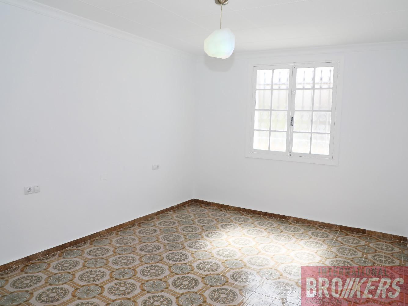 For sale of house in Lorca