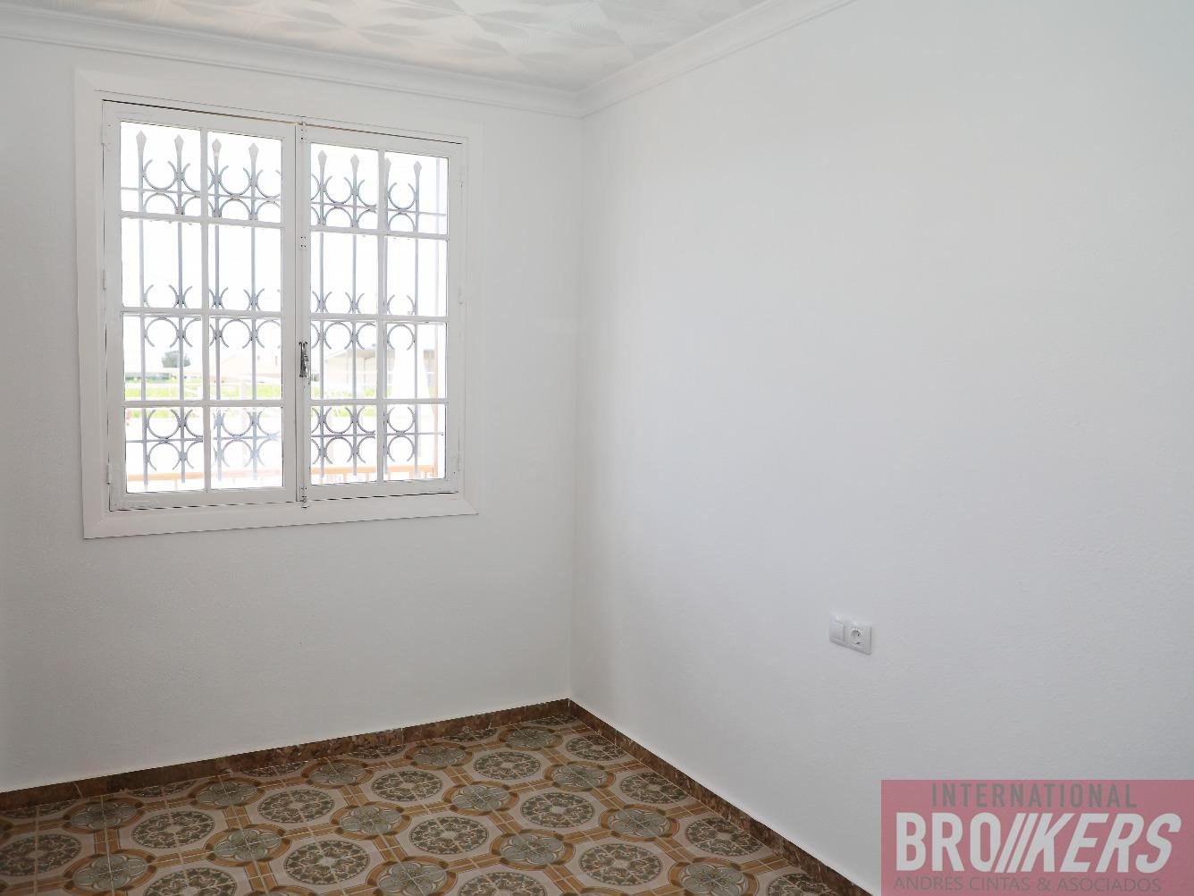 For sale of house in Lorca