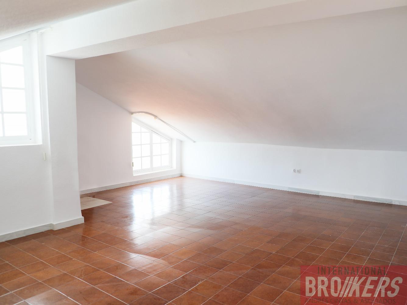 For sale of house in Lorca