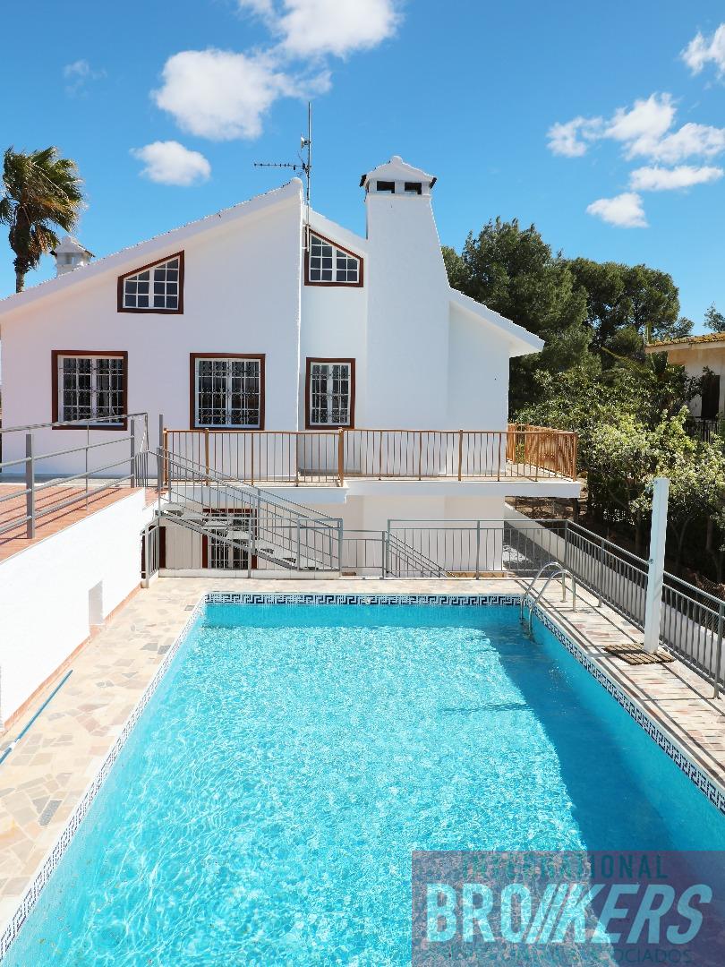 For sale of house in Lorca