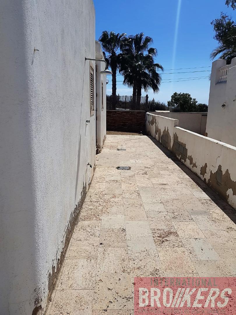 For sale of house in Cuevas del Almanzora