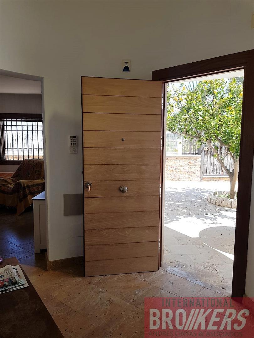 Venta de casa en Cuevas del Almanzora