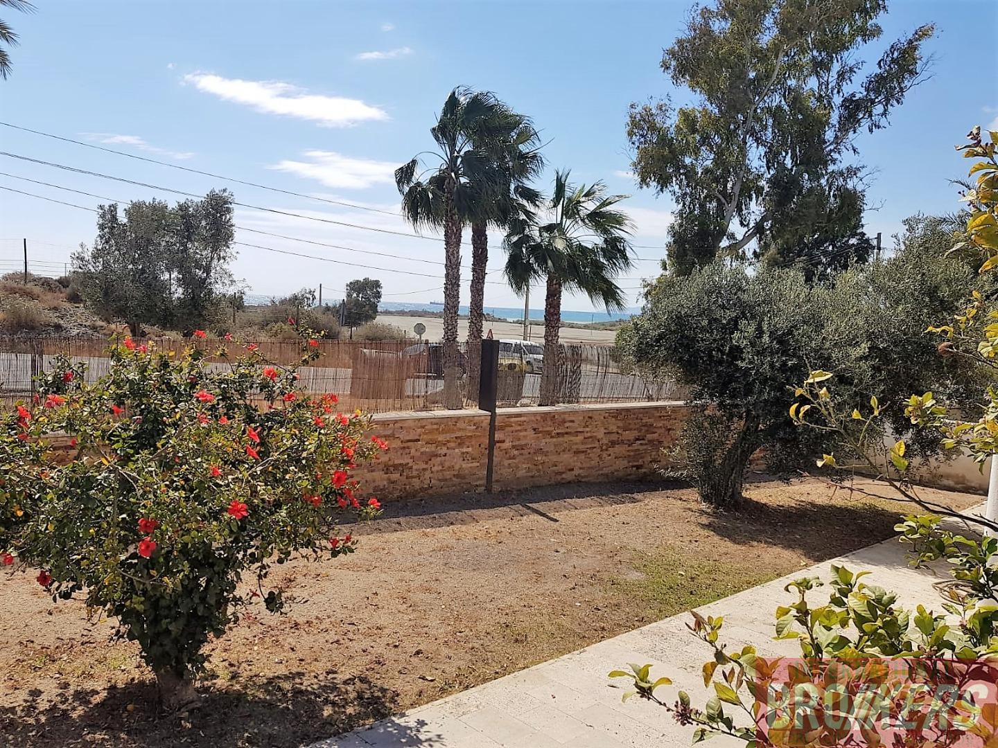 For sale of house in Cuevas del Almanzora