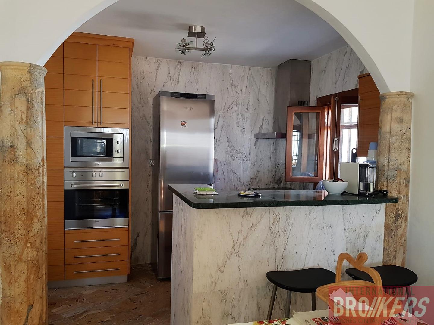 For sale of house in Cuevas del Almanzora