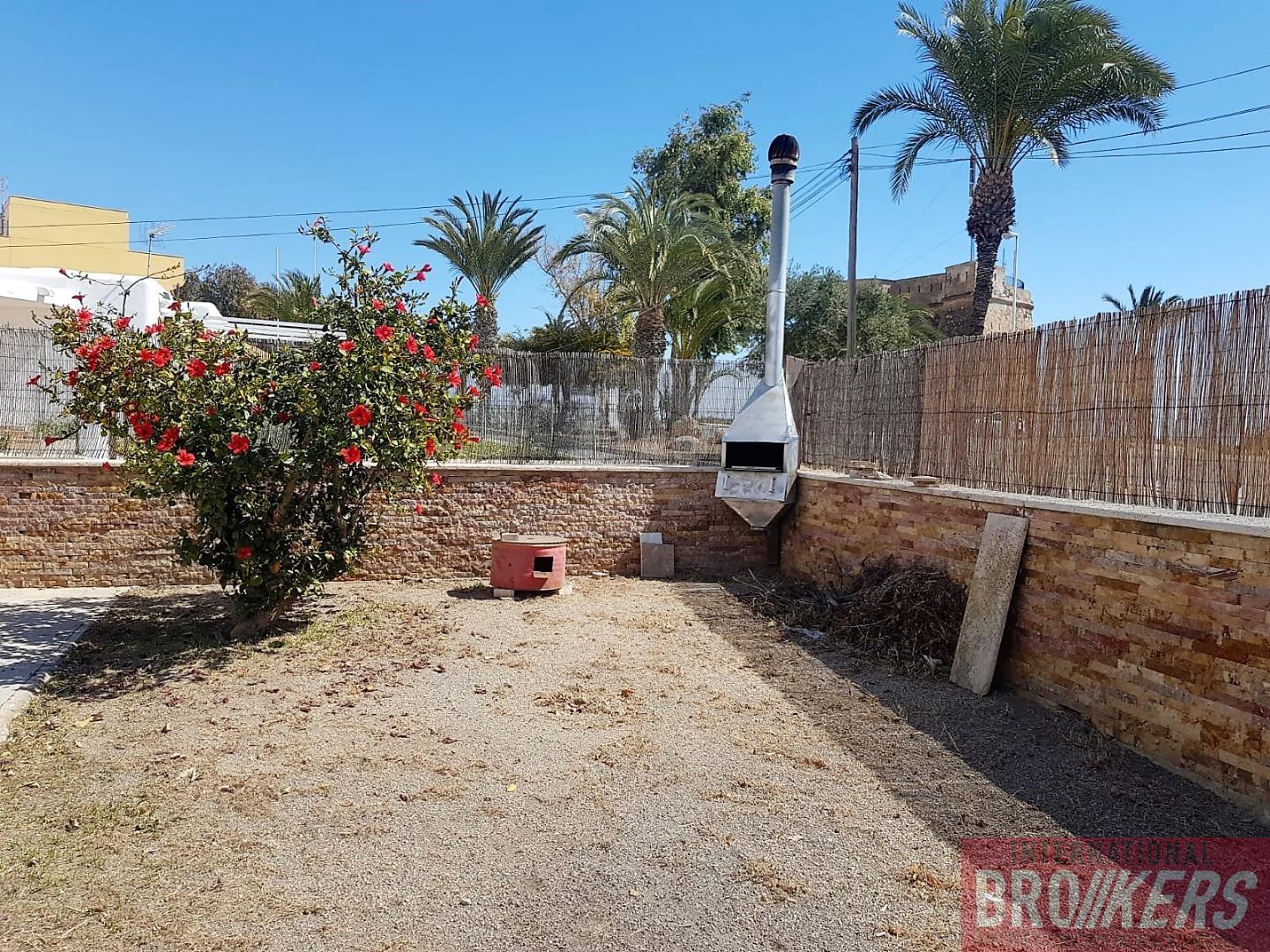 For sale of house in Cuevas del Almanzora