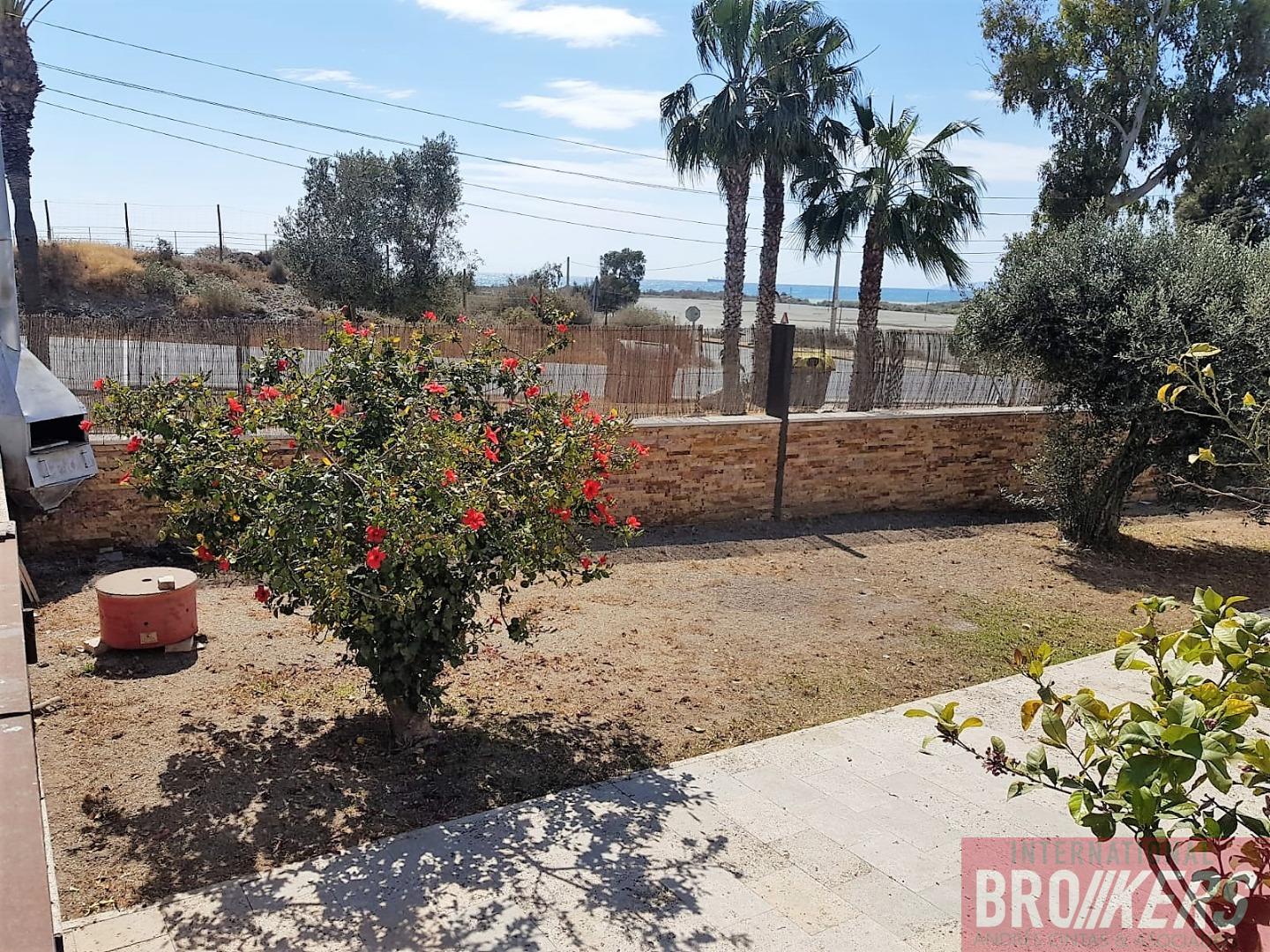 For sale of house in Cuevas del Almanzora