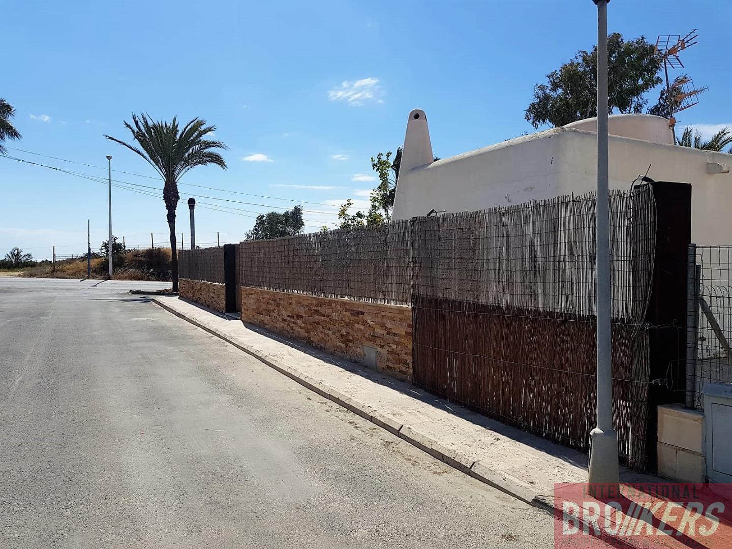 For sale of house in Cuevas del Almanzora