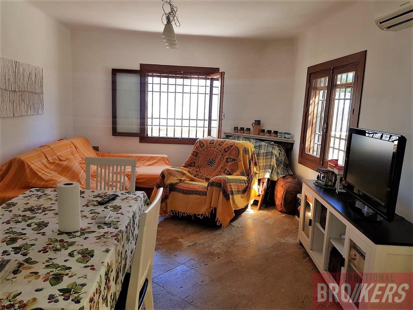 For sale of house in Cuevas del Almanzora