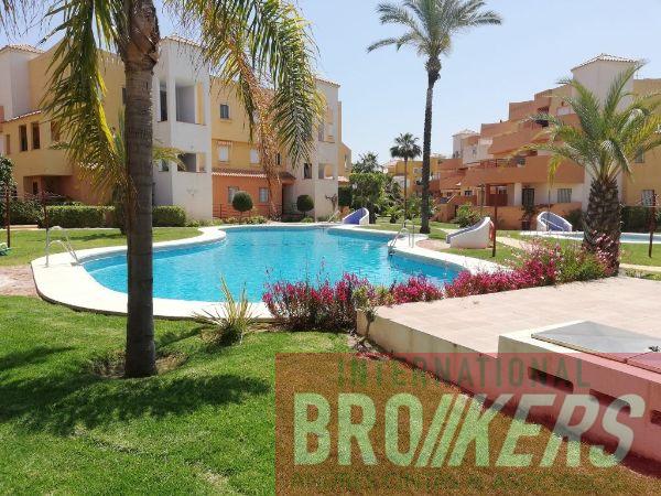 For sale of apartment in Vera