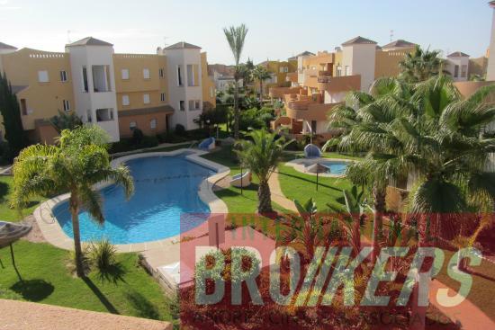 For sale of apartment in Vera