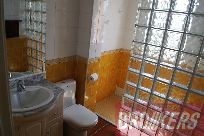 For sale of apartment in Vera