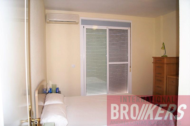 For sale of apartment in Vera