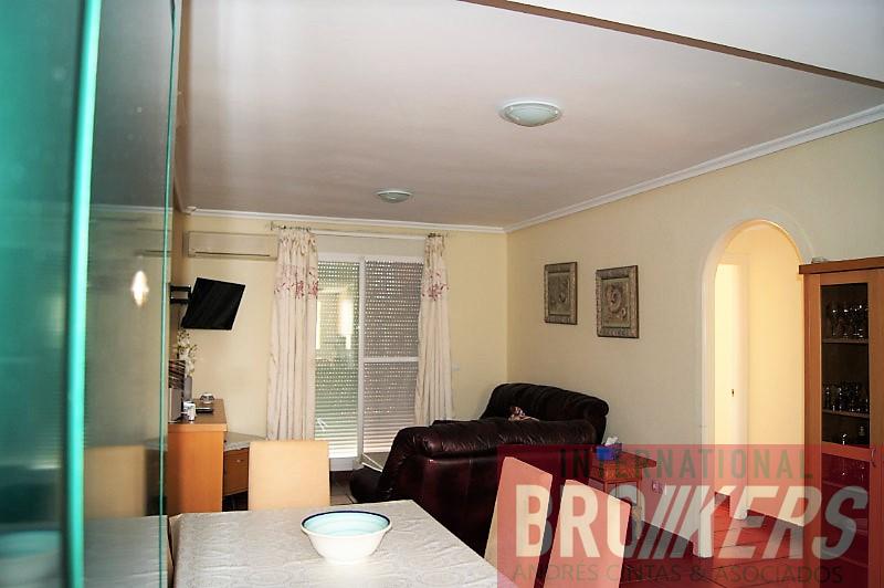 For sale of apartment in Vera