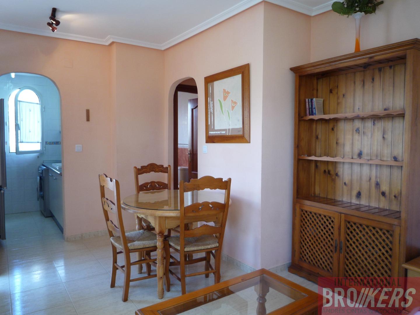 De location de appartement dans Vera