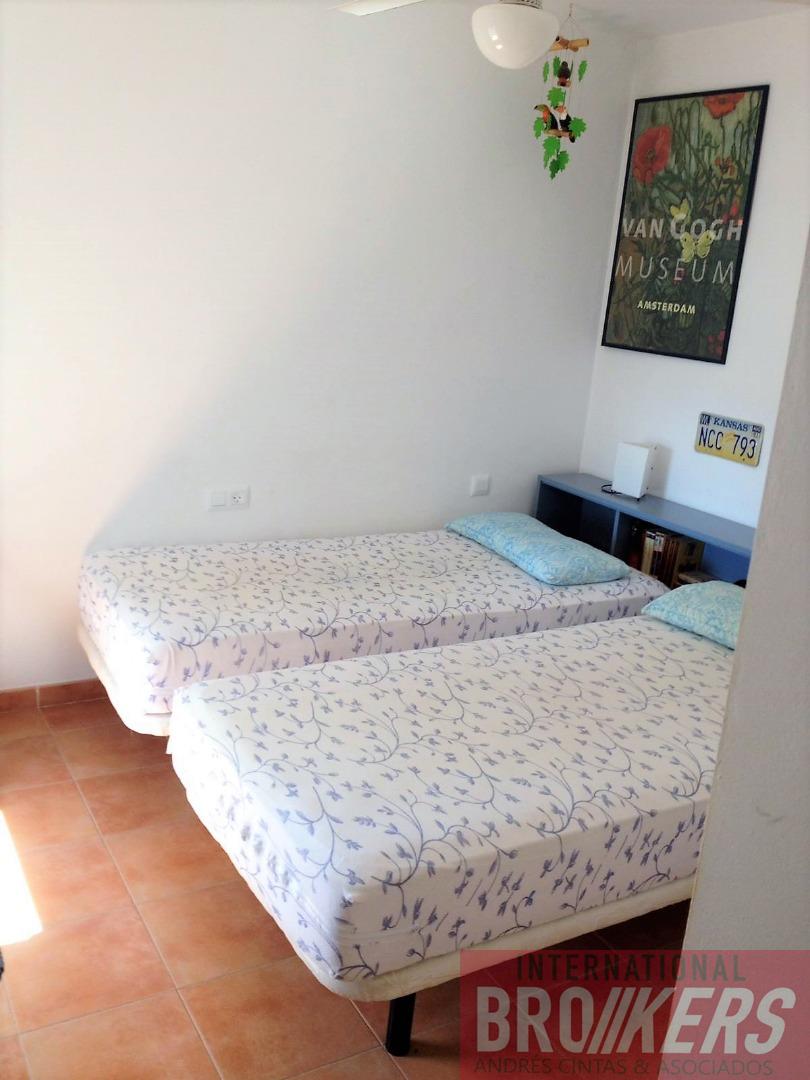 Alquiler de apartamento en Vera