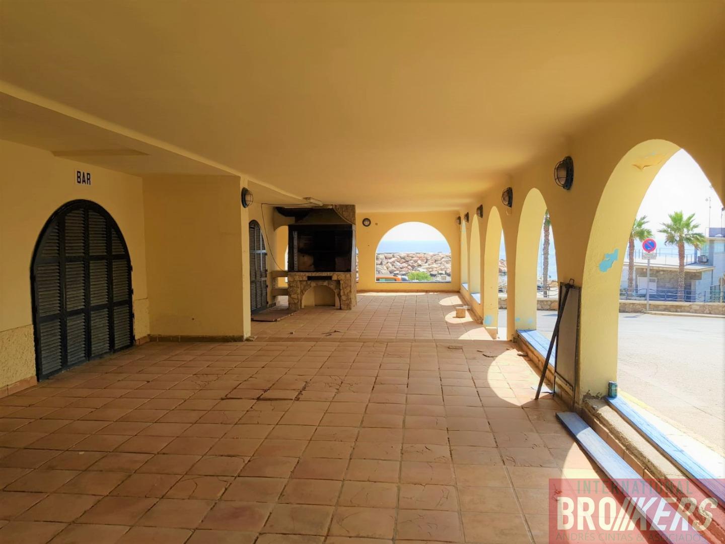 For sale of apartment in Cuevas del Almanzora